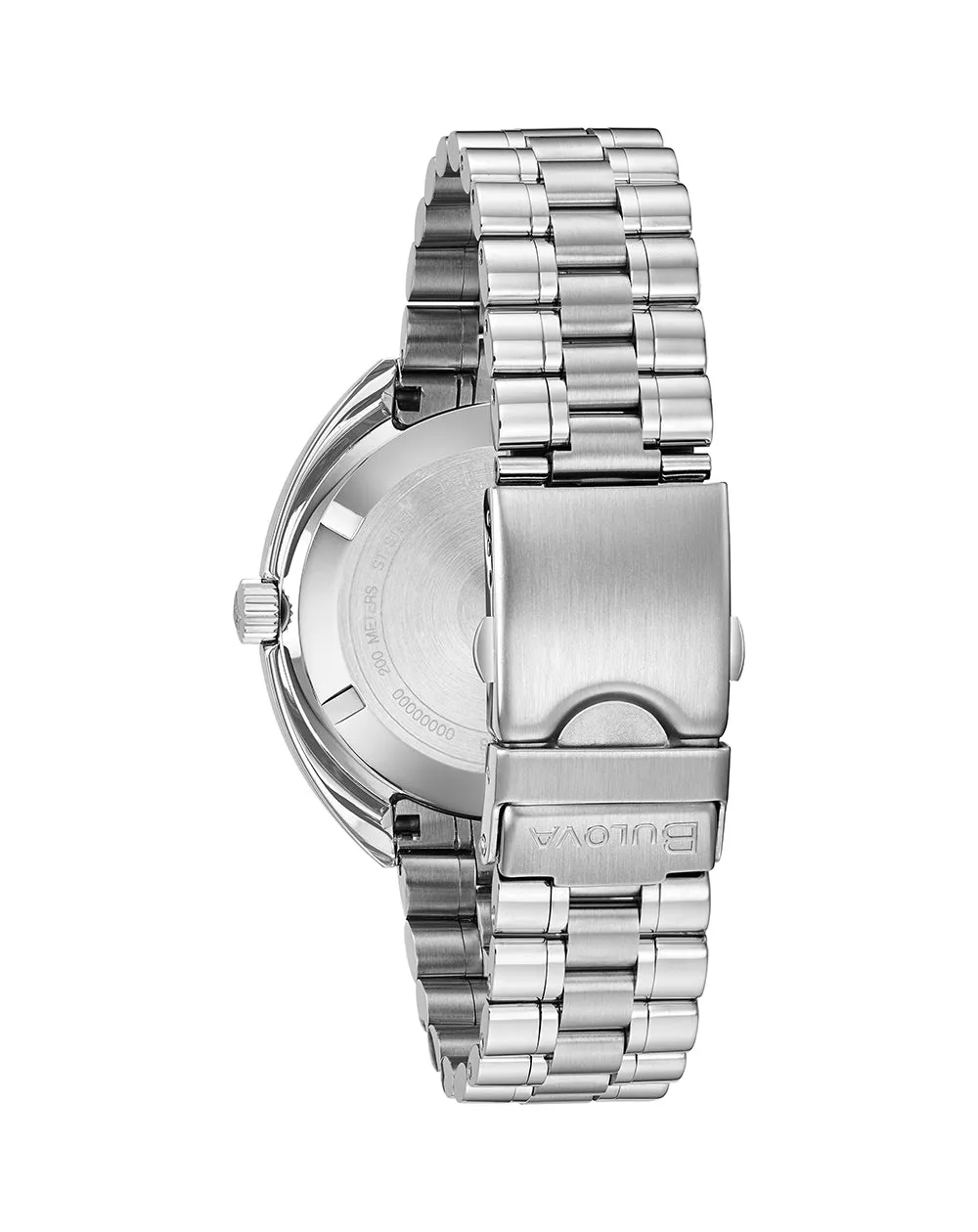 98B320 Automatic Oceanographer Devil Diver