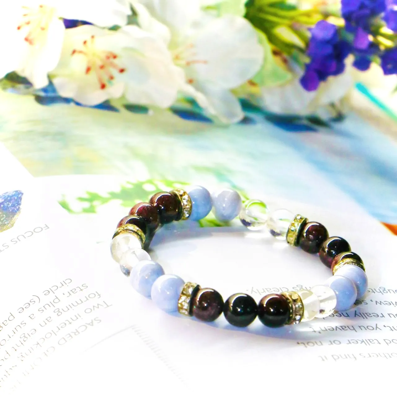 Bracelet for the Zodiac Sign Aries