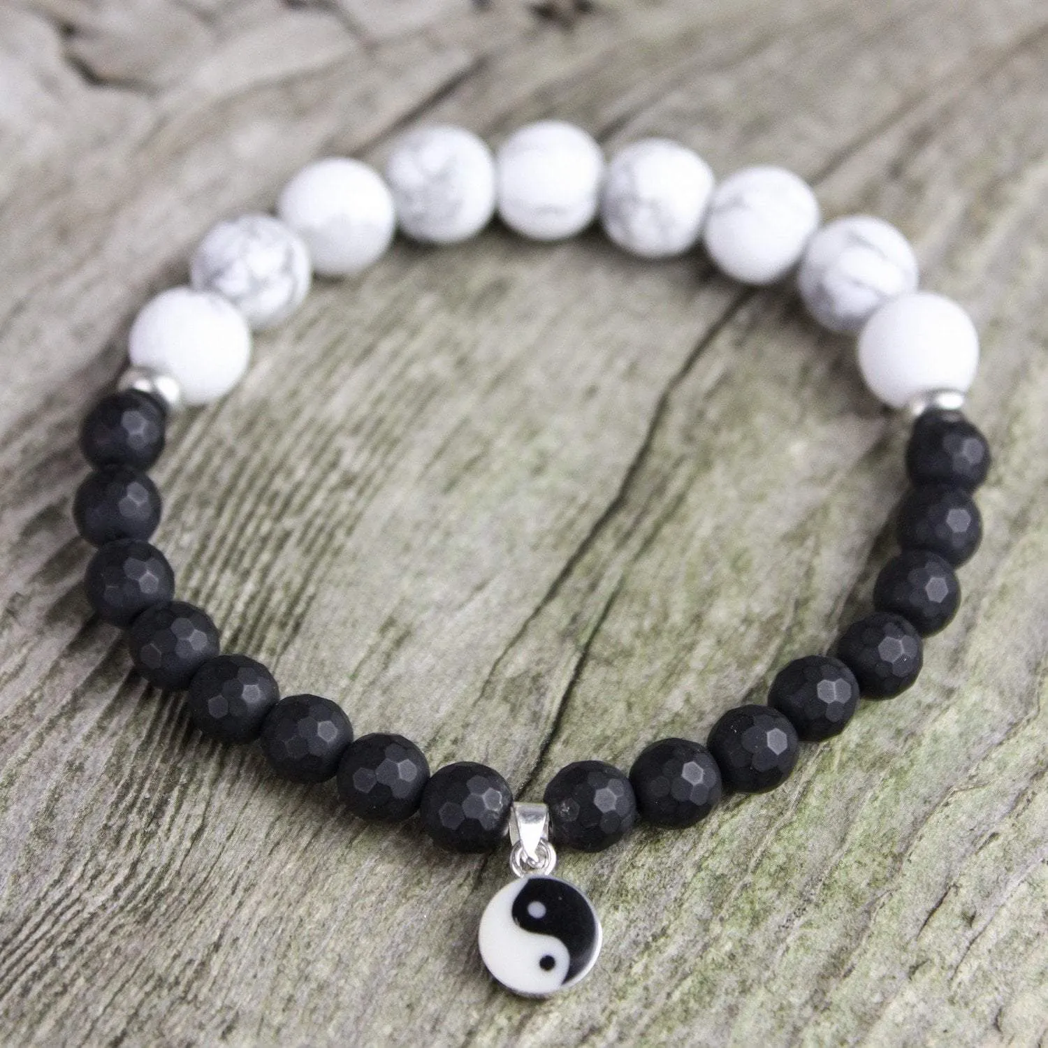 Harmony and Balance Bracelet