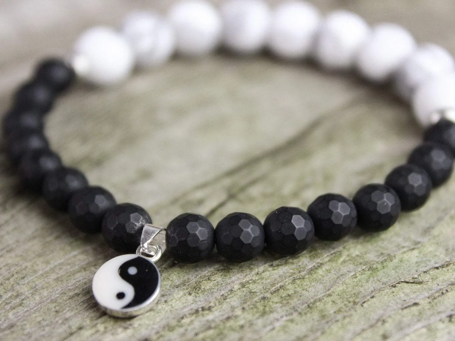 Harmony and Balance Bracelet