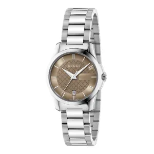 Ladies G-Timeless Watch (YA126526)