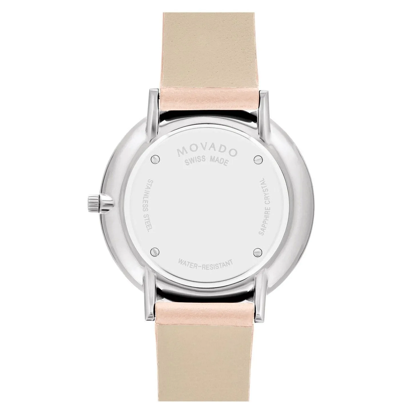 Ladies MODERN 47 Watch (607388)