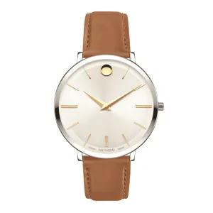 Ladies Ultra Slim Watch (607371)