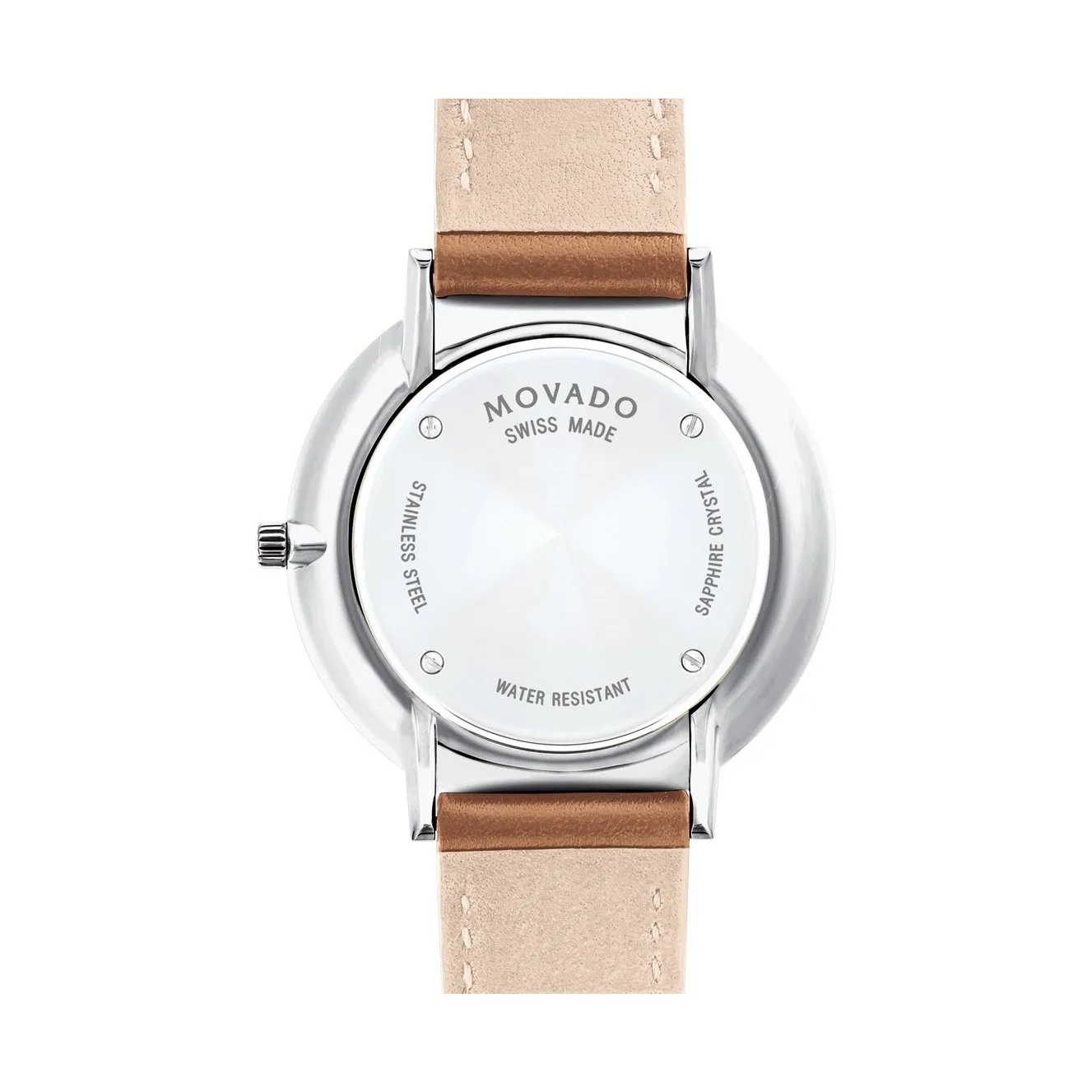 Ladies Ultra Slim Watch (607371)