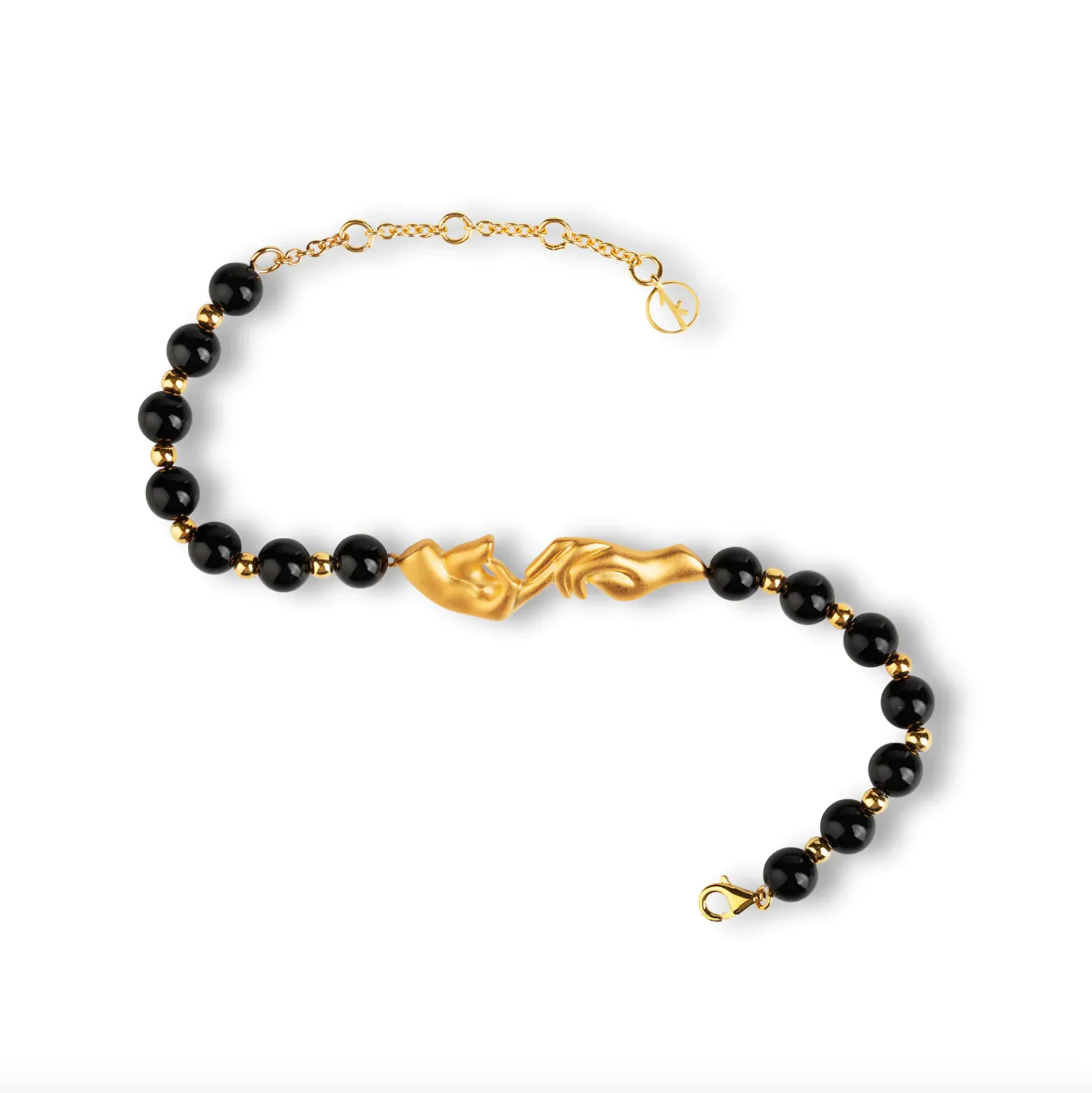 Les Mains Bracelet