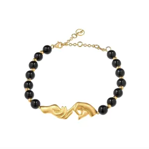 Les Mains Bracelet