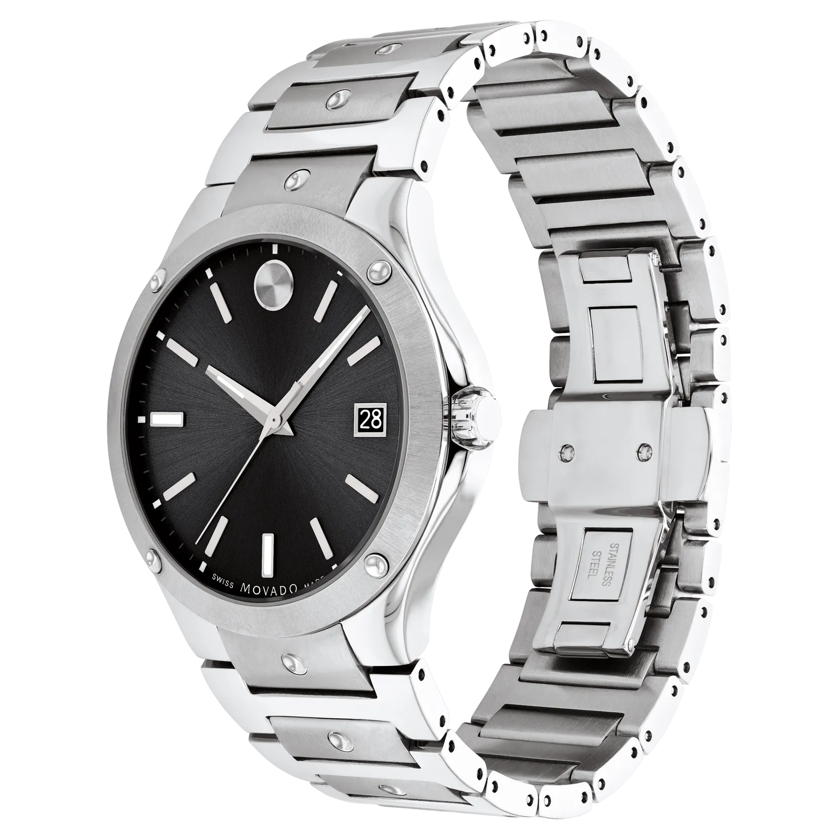 Men's Se Watch (607541)