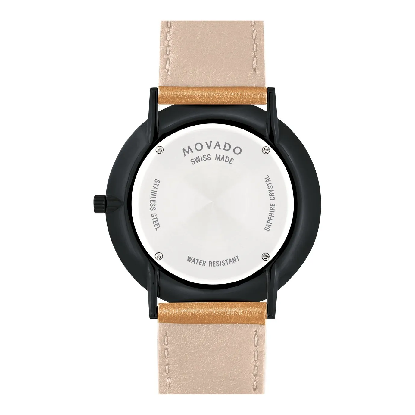 Men's Ultra Slim Watch (607378).