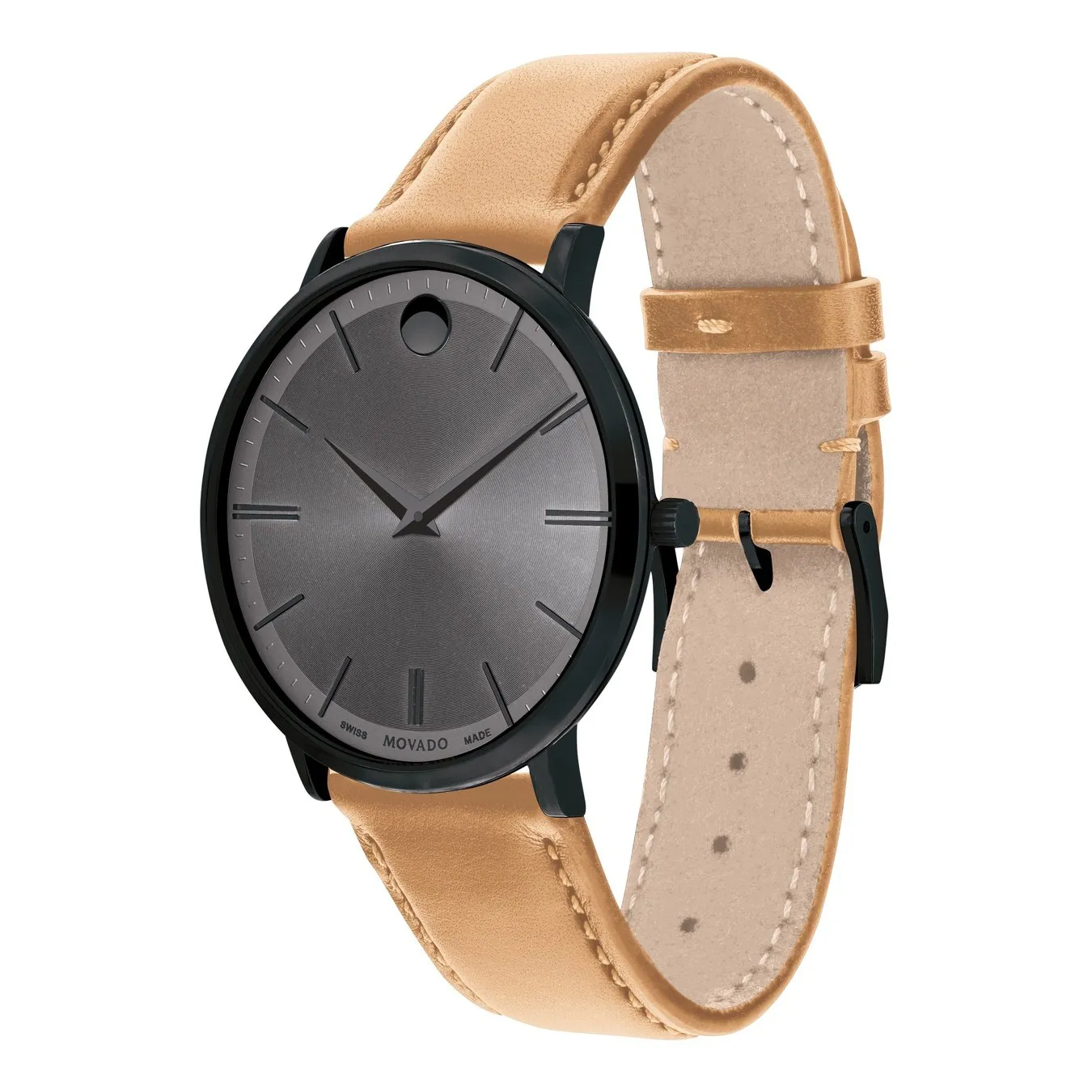 Men's Ultra Slim Watch (607378).