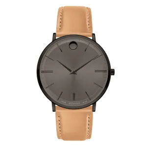 Men's Ultra Slim Watch (607378).
