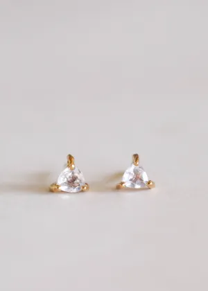 Mini Energy Gem - Rose Quartz