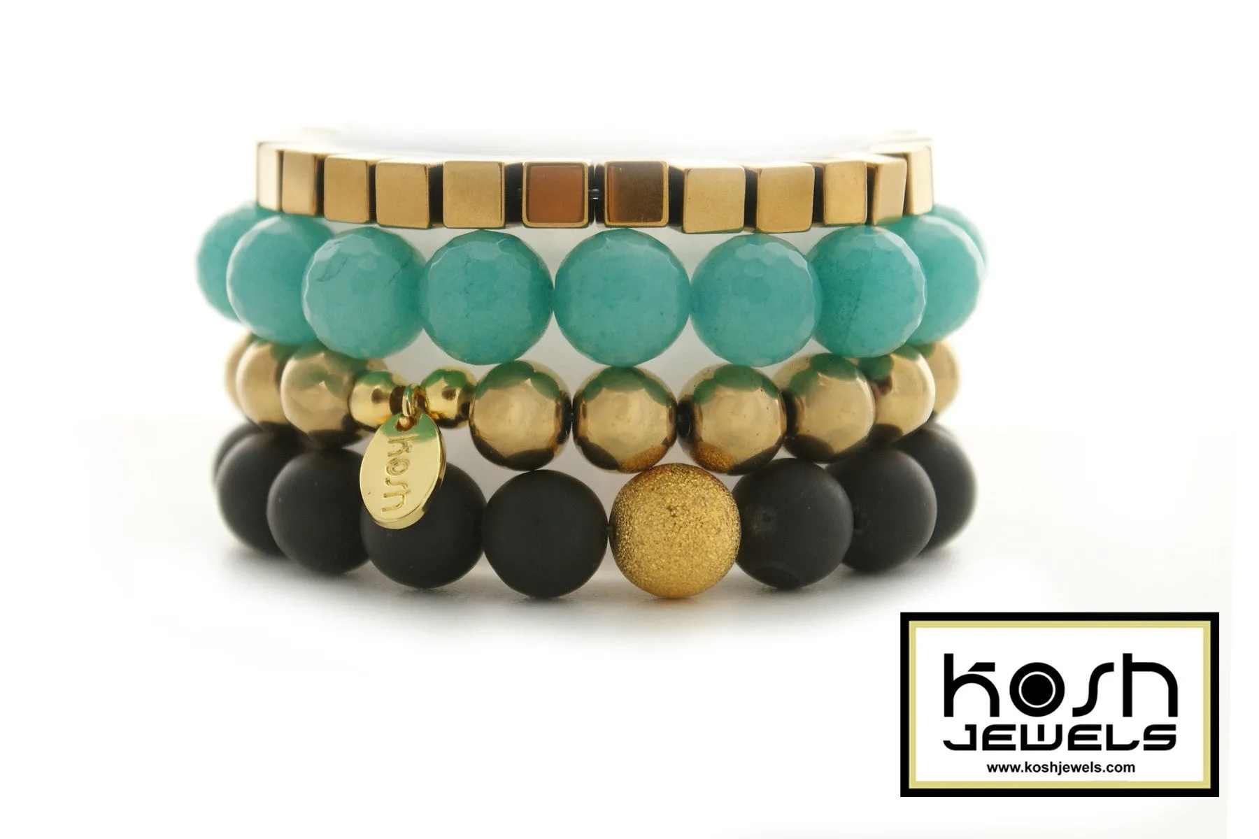 NAHA Stack