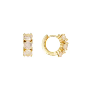 ROSE QUARTZ HUGGIES