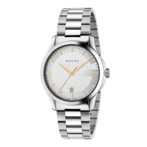 Unisex G-Timeless Watch (YA126442)