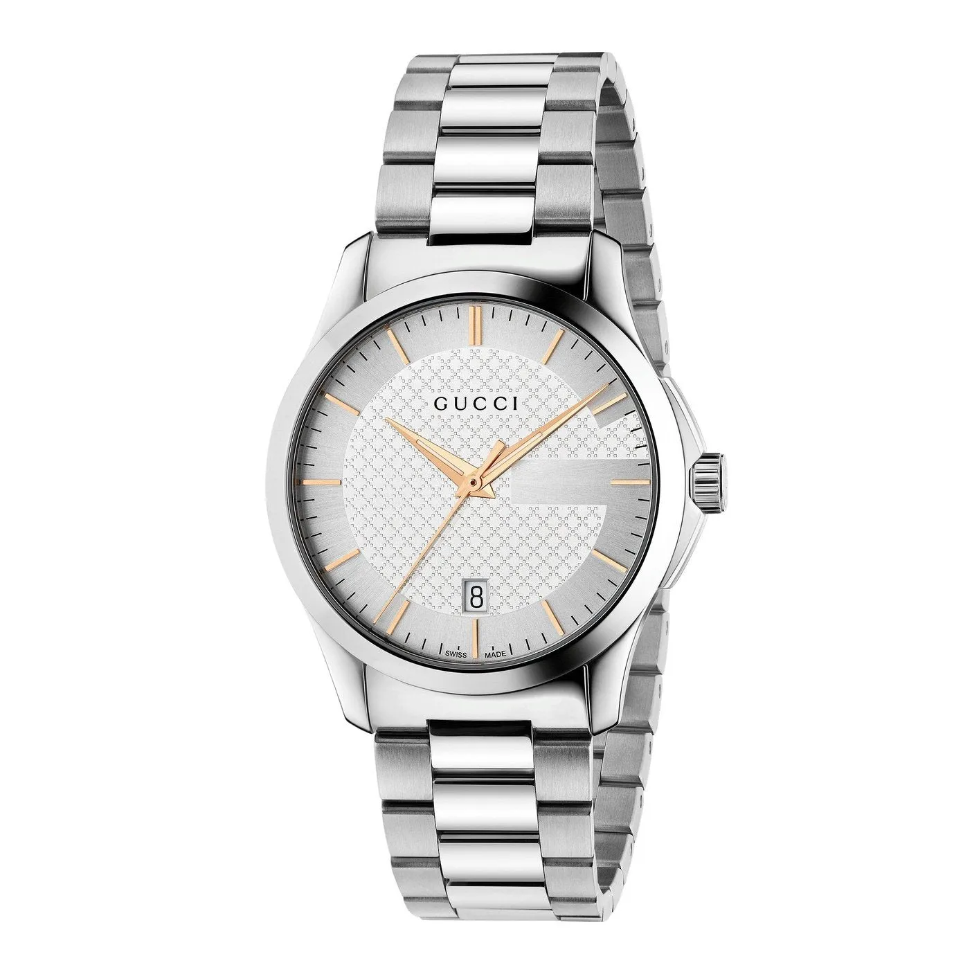 Unisex G-Timeless Watch (YA126442)