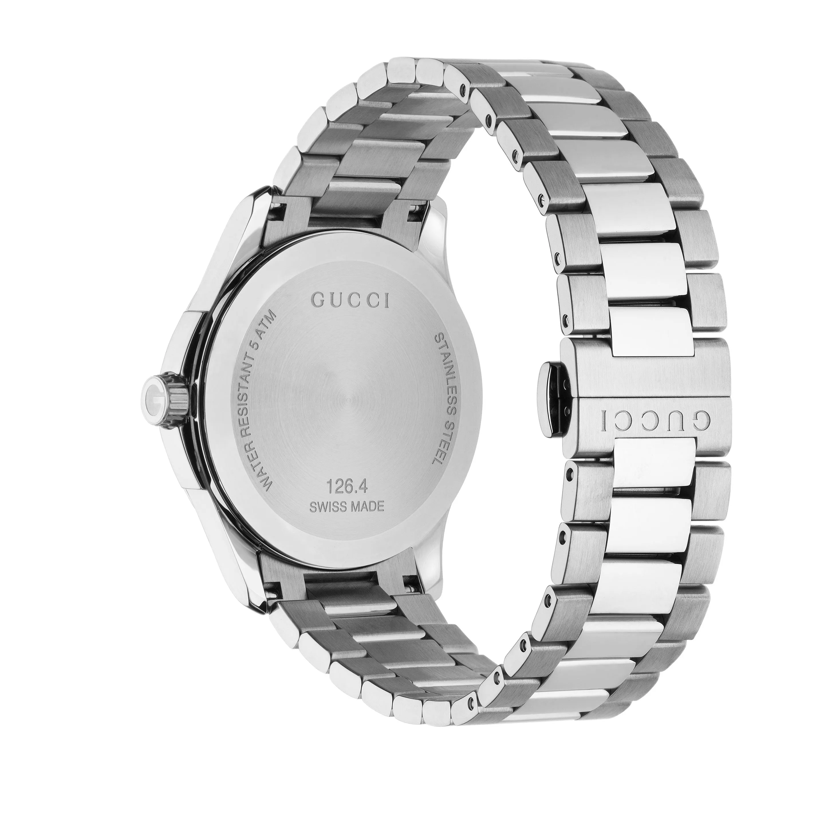 Unisex G-Timeless Watch (YA126442)