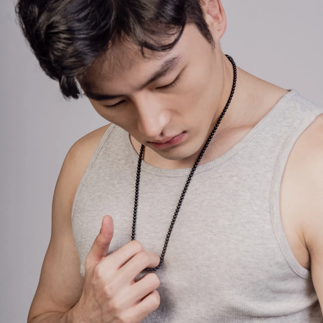 Yogi® Onyx Necklace